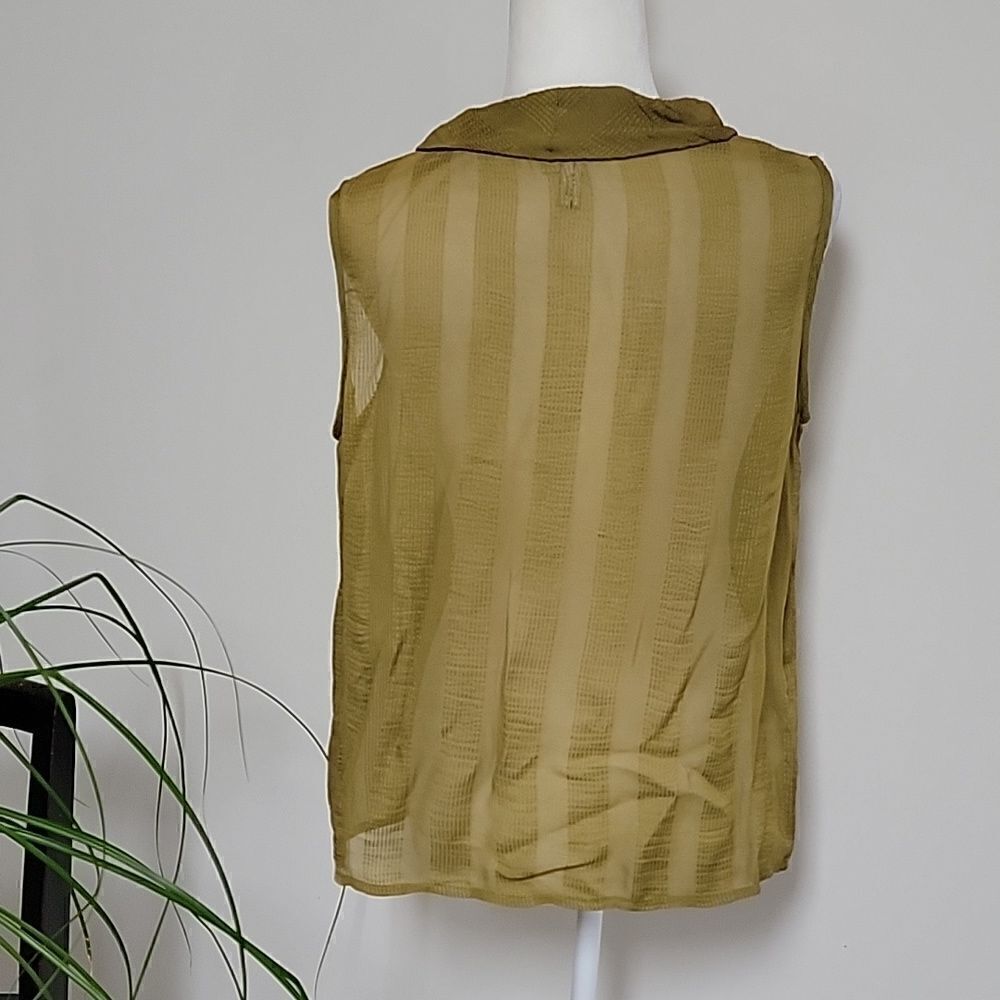 Blank London green shell - Picture 3 of 9
